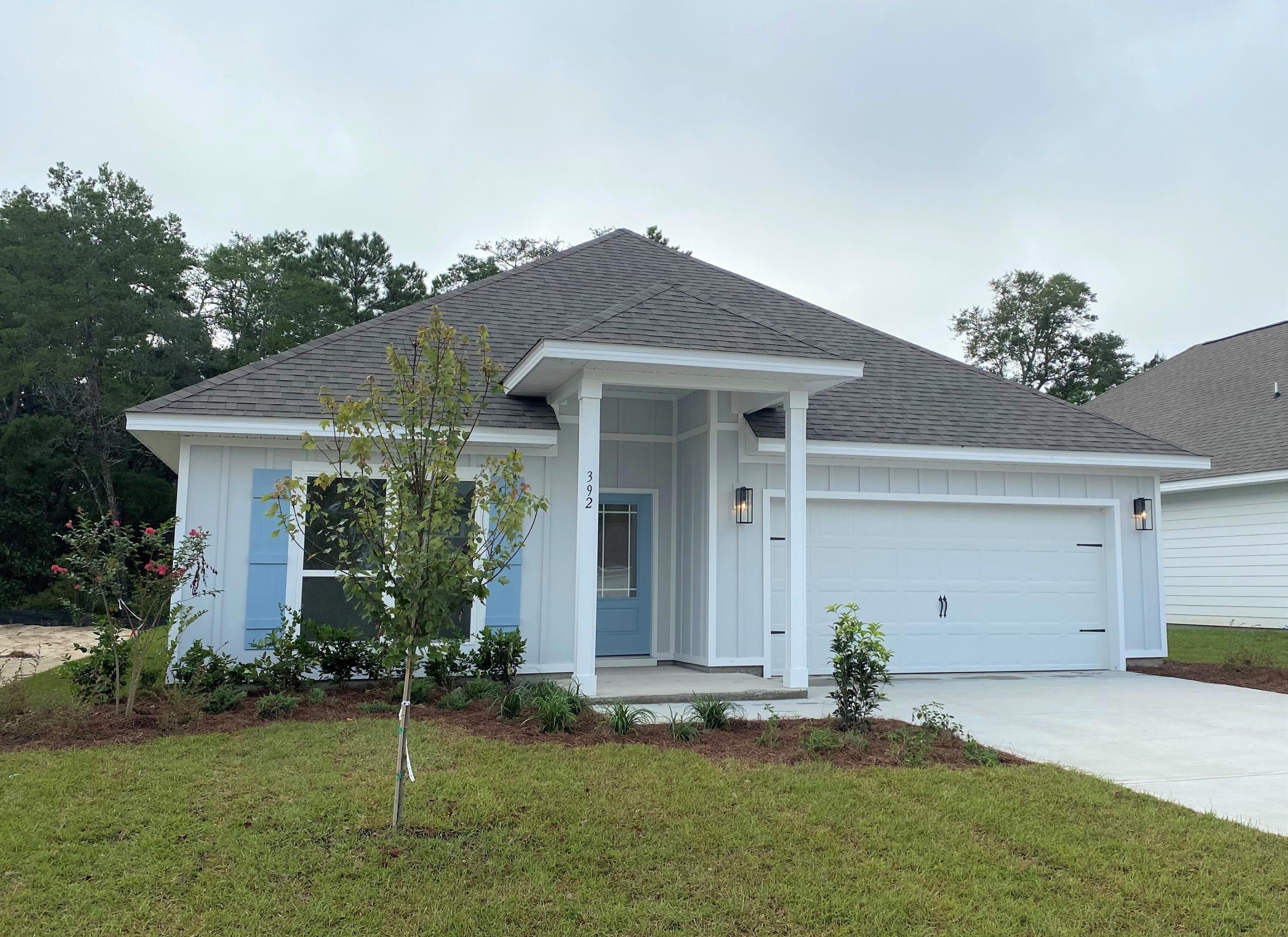 392 Jr's Way Santa Rosa Beach, FL 32459 - Photo 3 of 22 Gallery Image 3