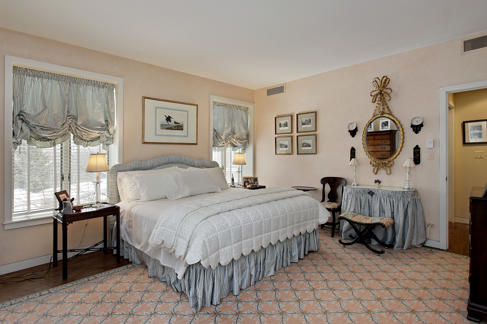 531 North Mayflower Road, Unit 531 Lake Forest, IL 60045 - Photo 11 of 21