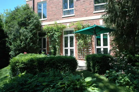 $1,495,000 | 531 North Mayflower Road, Unit 531, Lake Forest, IL 60045