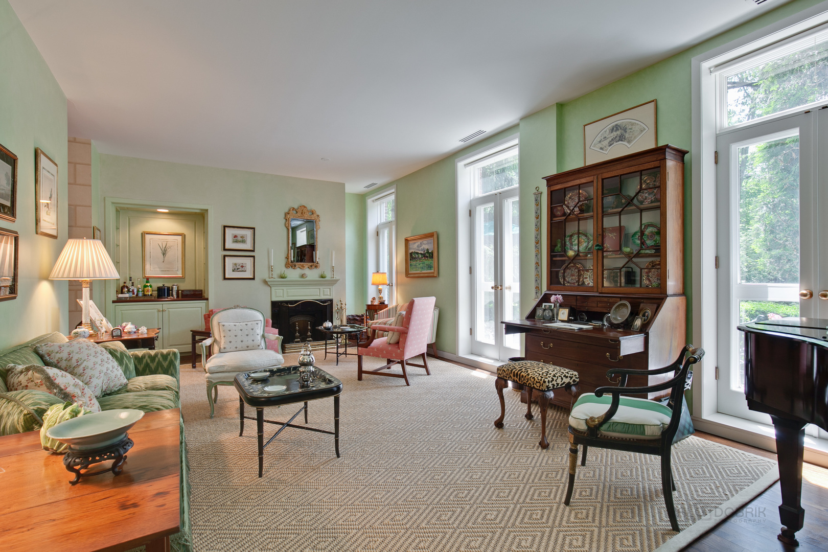 531 North Mayflower Road, Unit 531 Lake Forest, IL 60045 - Photo 5 of 21