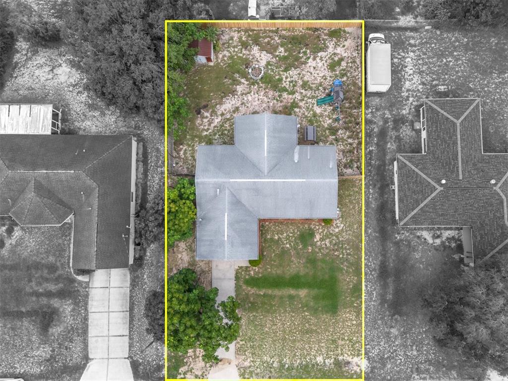 5283 Baldock Avenue Spring Hill, FL 34608 - Photo 34 of 38