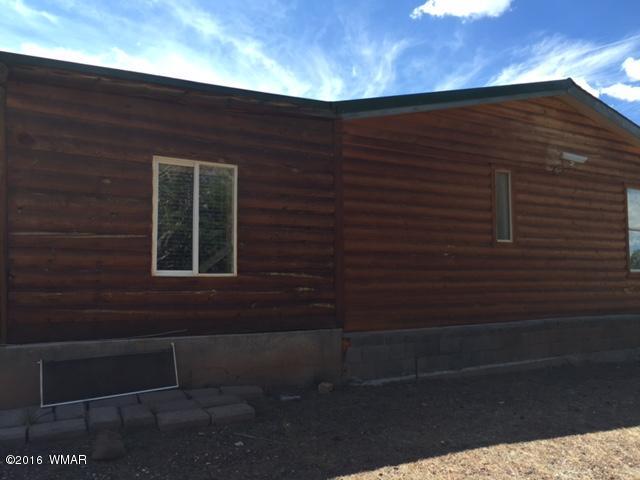 5464 High Moon Road Show Low, AZ 85901 - Photo 22 of 27
