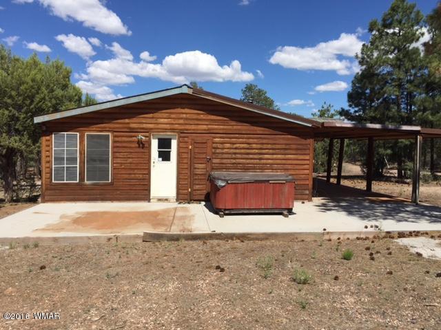 5464 High Moon Road Show Low, AZ 85901 - Photo 23 of 27