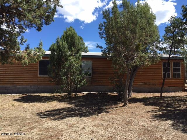 5464 High Moon Road Show Low, AZ 85901 - Photo 24 of 27