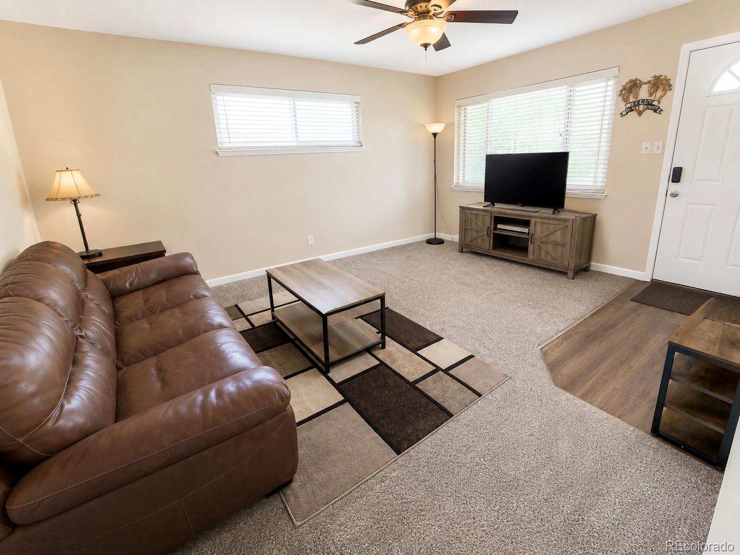 9725 West 41st Avenue Wheat Ridge, CO 80033 - Photo 2 of 13