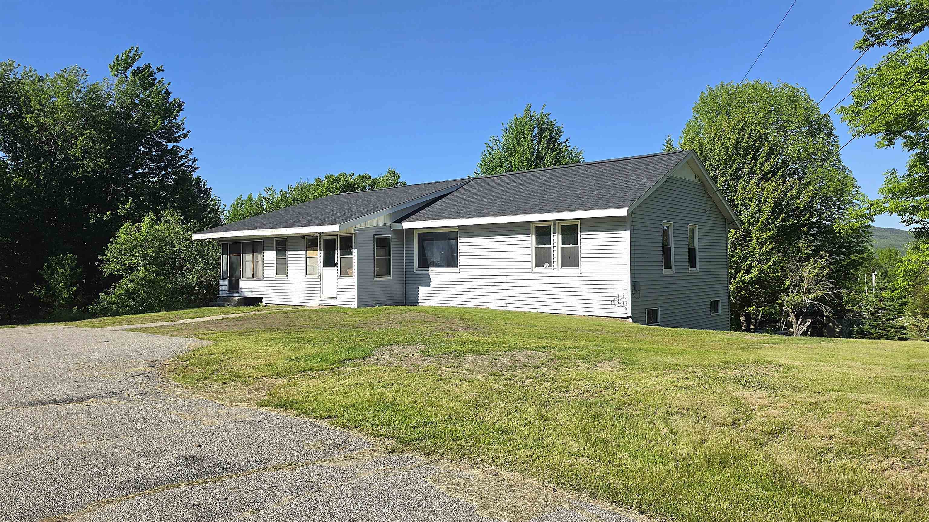 248 Gorham Hill Road Gorham, NH 03581 - Photo 1 of 29