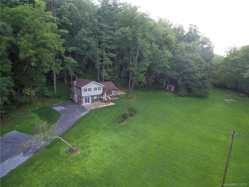 1945 Cane Creek Road Fletcher, NC 28732 - Photo 8 of 35
