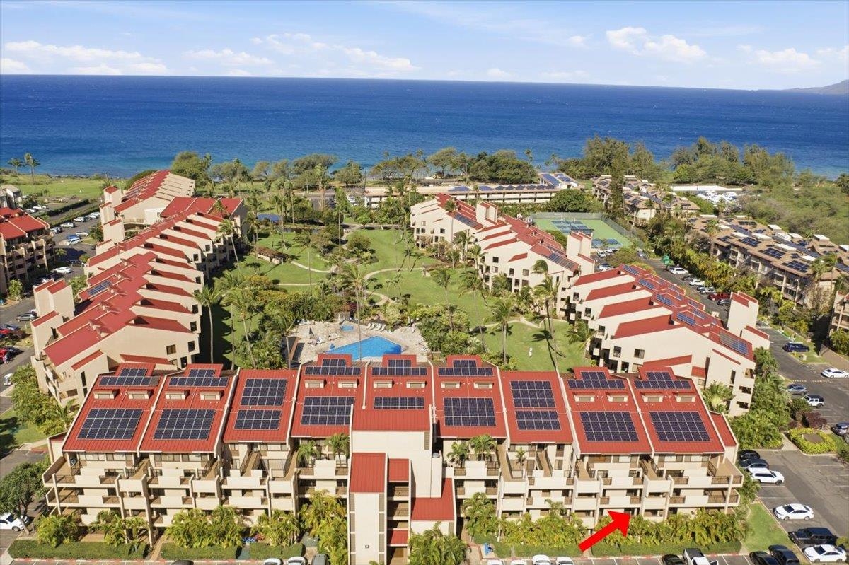 2695 South Kihei Road, Unit 5114 Kihei, HI 96753 - Photo 3 of 47 a view of a large building
