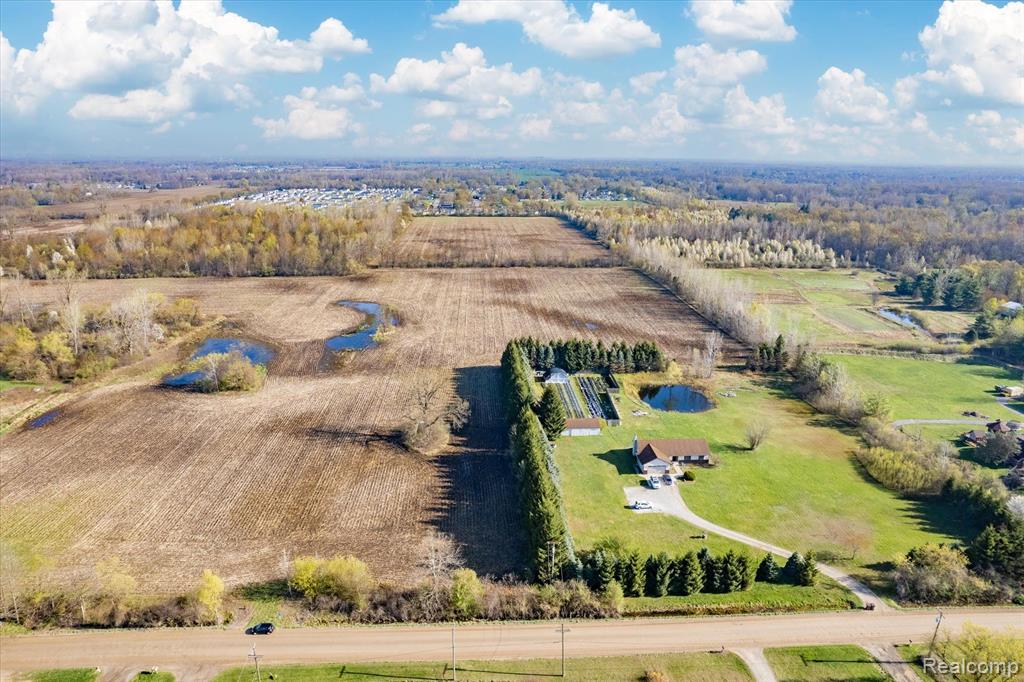 0 Judd Road Belleville, MI 48111 - Photo 1 of 4