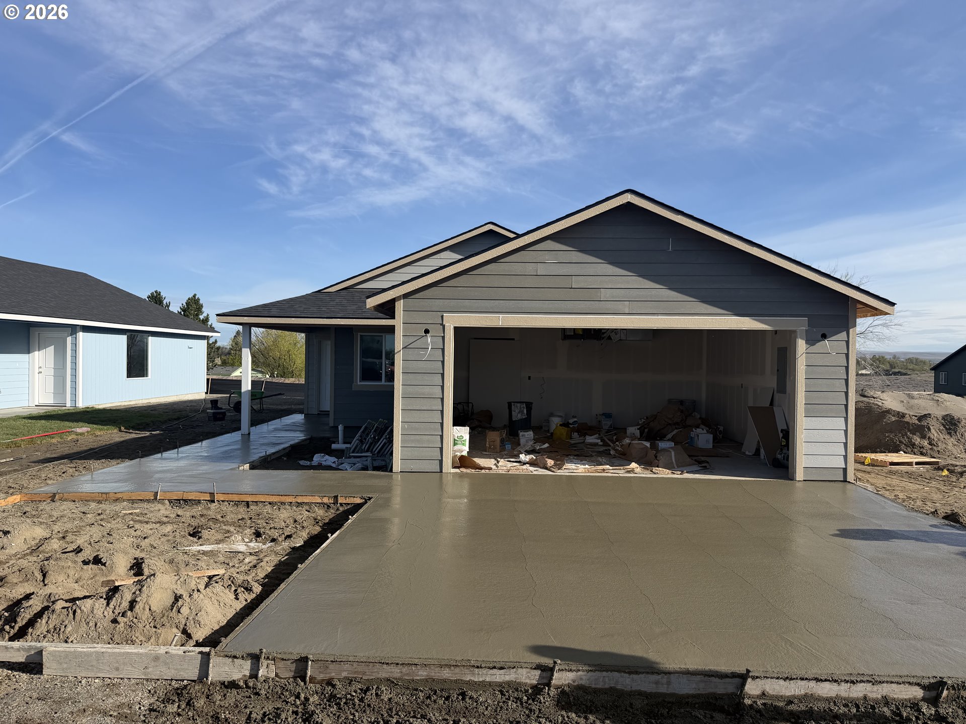 820 Southeast Thomas Avenue Irrigon, OR 97844 - Photo 1 of 2