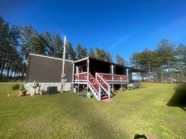 24240 Bell Road Florala, AL 36442 - Photo 17 of 20 Gallery Image 17