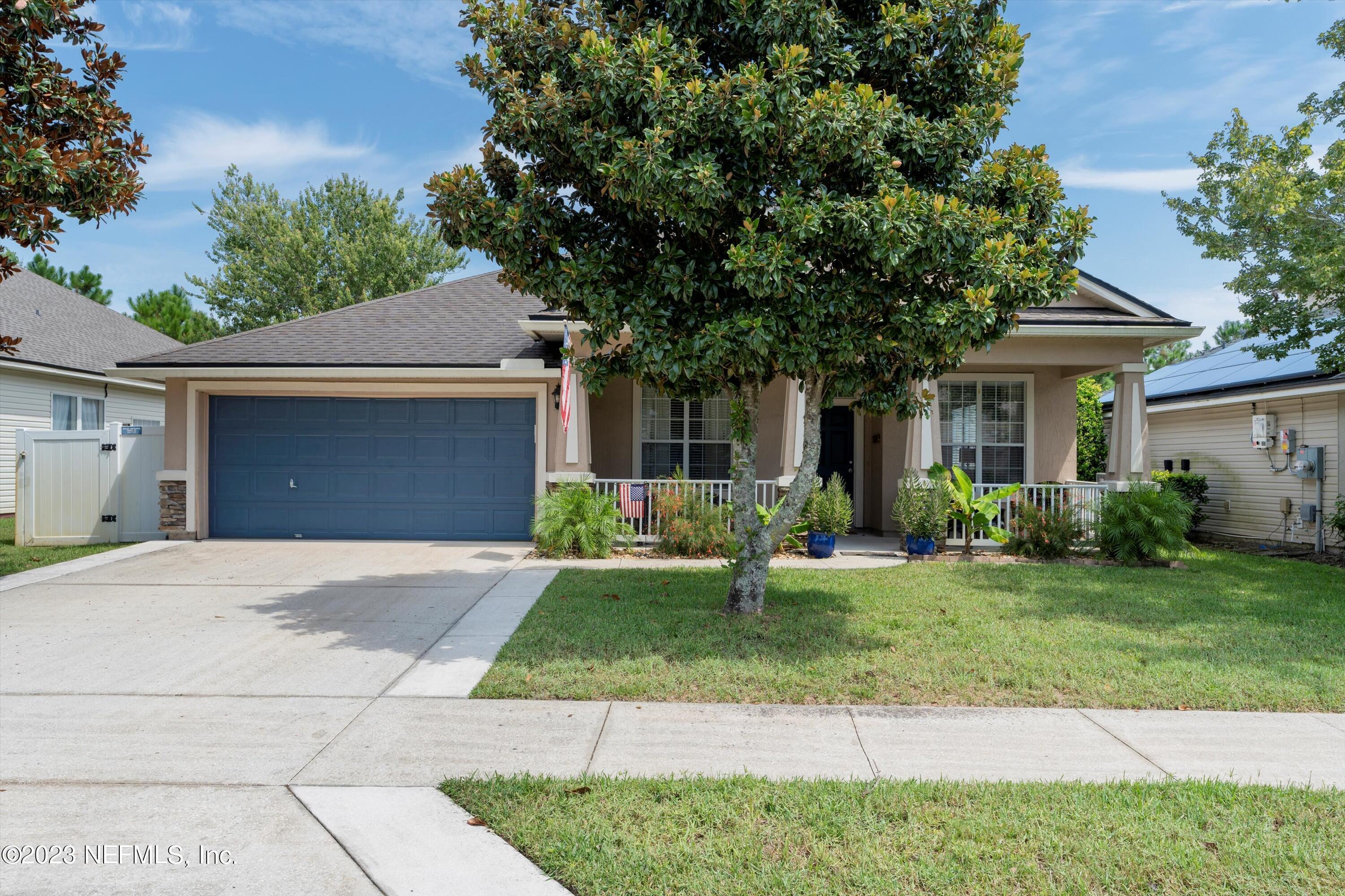 244 North Hidden Tree Dr