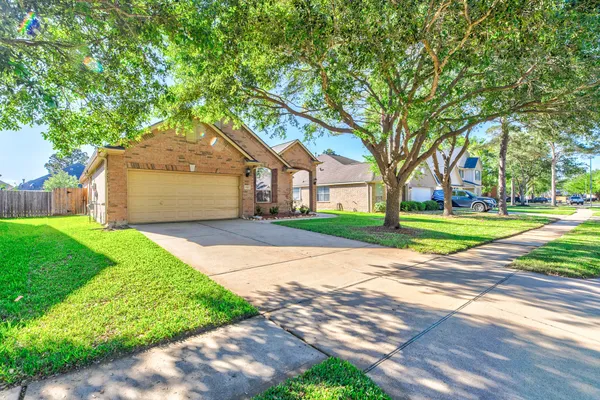 $2,590 | 5110 Big Meadow Lane, Katy, TX 77494