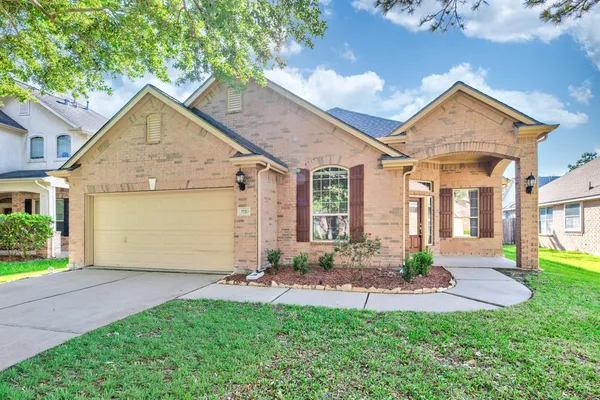 $2,590 | 5110 Big Meadow Lane, Katy, TX 77494