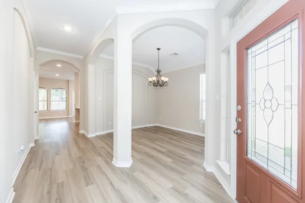$2,590 | 5110 Big Meadow Lane, Katy, TX 77494