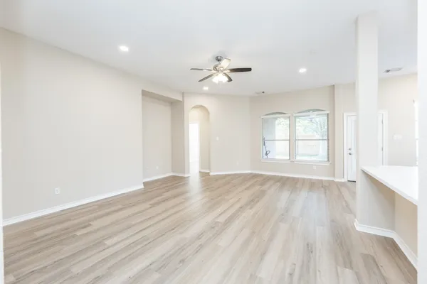 $2,590 | 5110 Big Meadow Lane, Katy, TX 77494