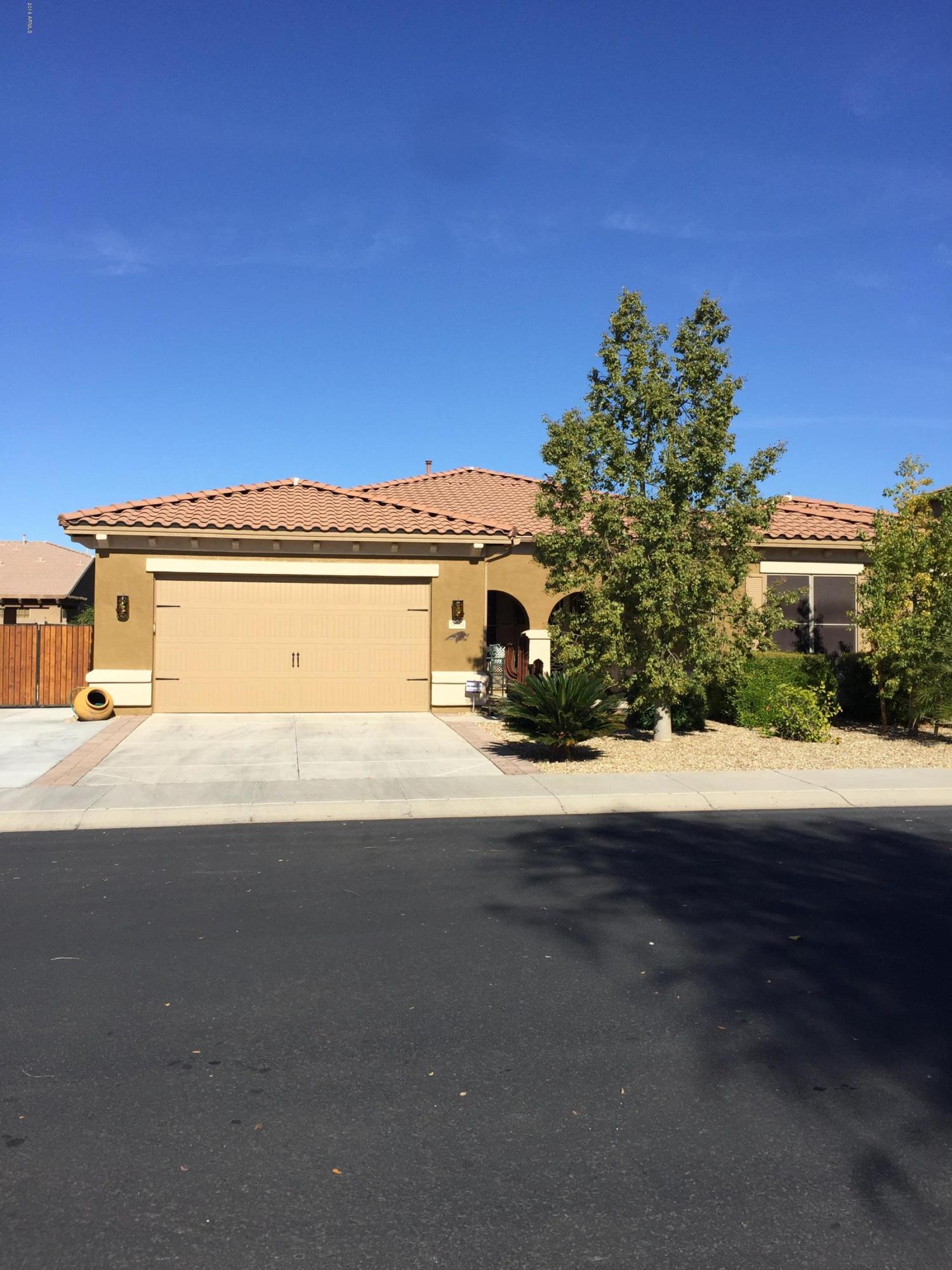 16254 West Pima Street Goodyear, AZ 85338 - Photo 1 of 22 IMG_2589
