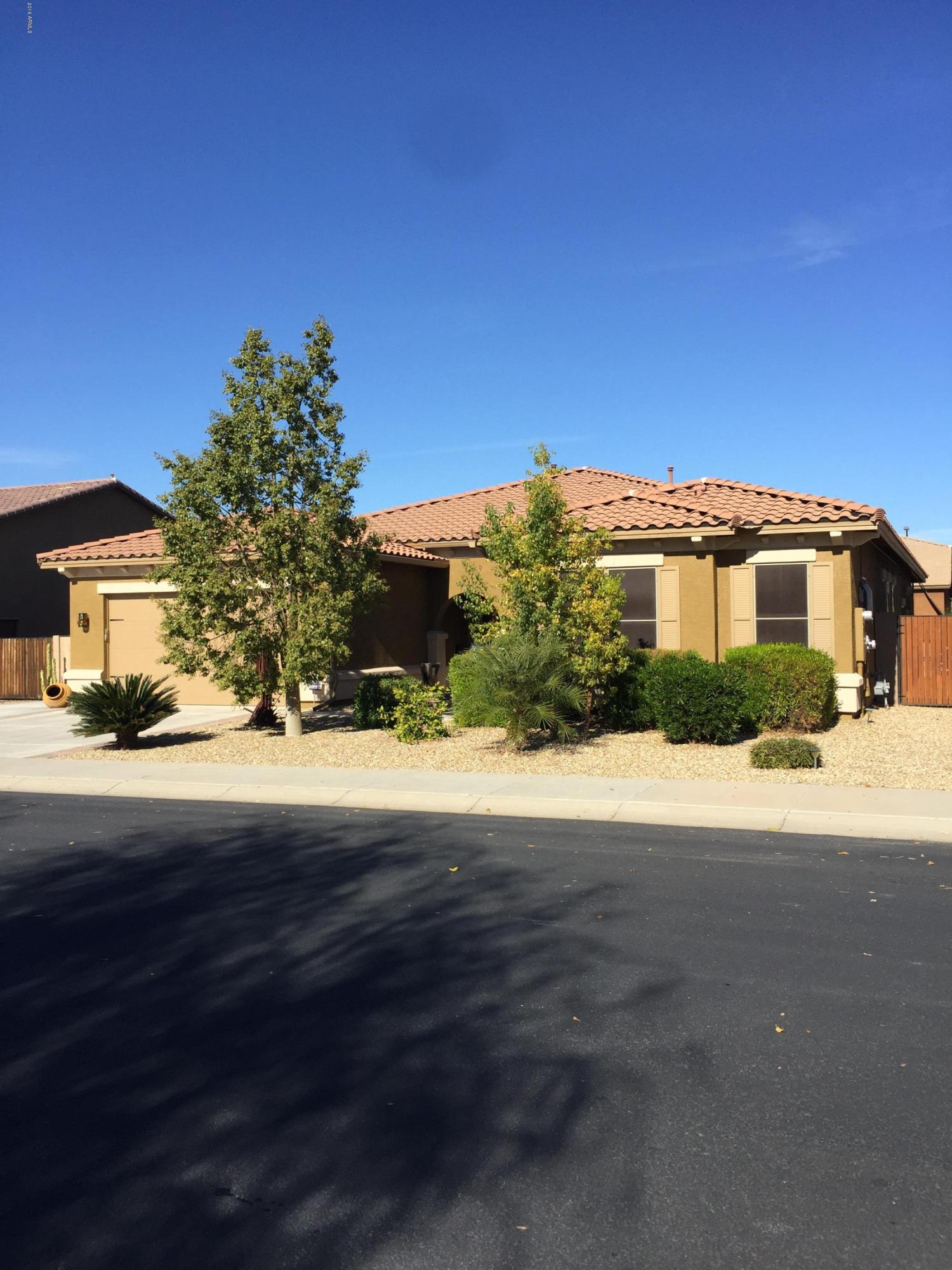 16254 West Pima Street Goodyear, AZ 85338 - Photo 19 of 22 IMG_2590
