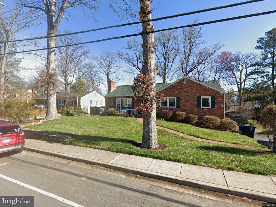 3919 Chesterbrook Road Arlington, VA 22207 - Photo 1 of 1