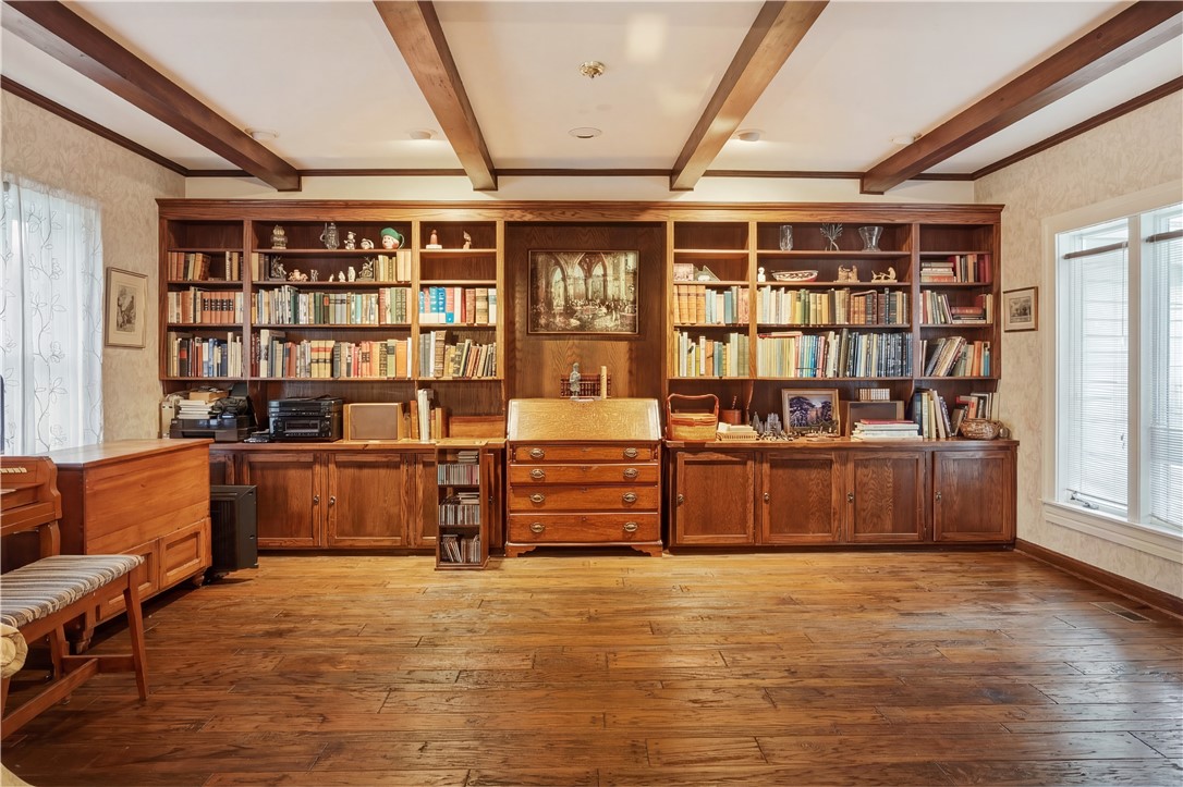 71 Olcott Road North Big Flats, NY 14814 - Photo 12 of 50 Living room