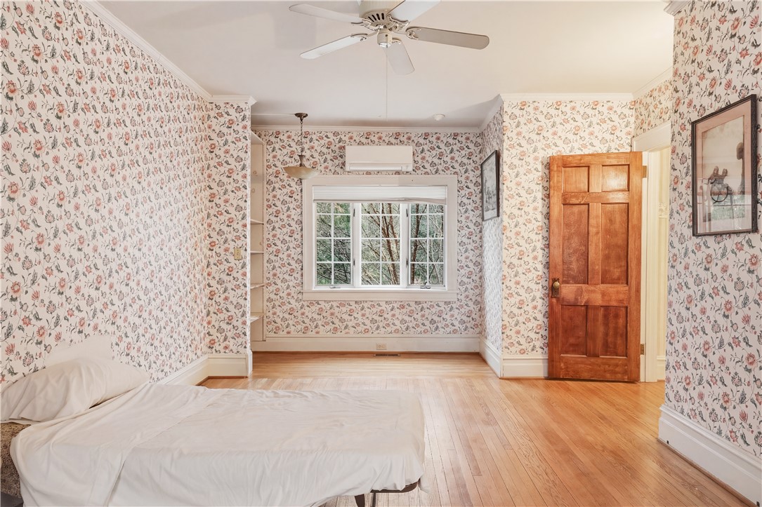 71 Olcott Road North Big Flats, NY 14814 - Photo 19 of 50 Master bedroom