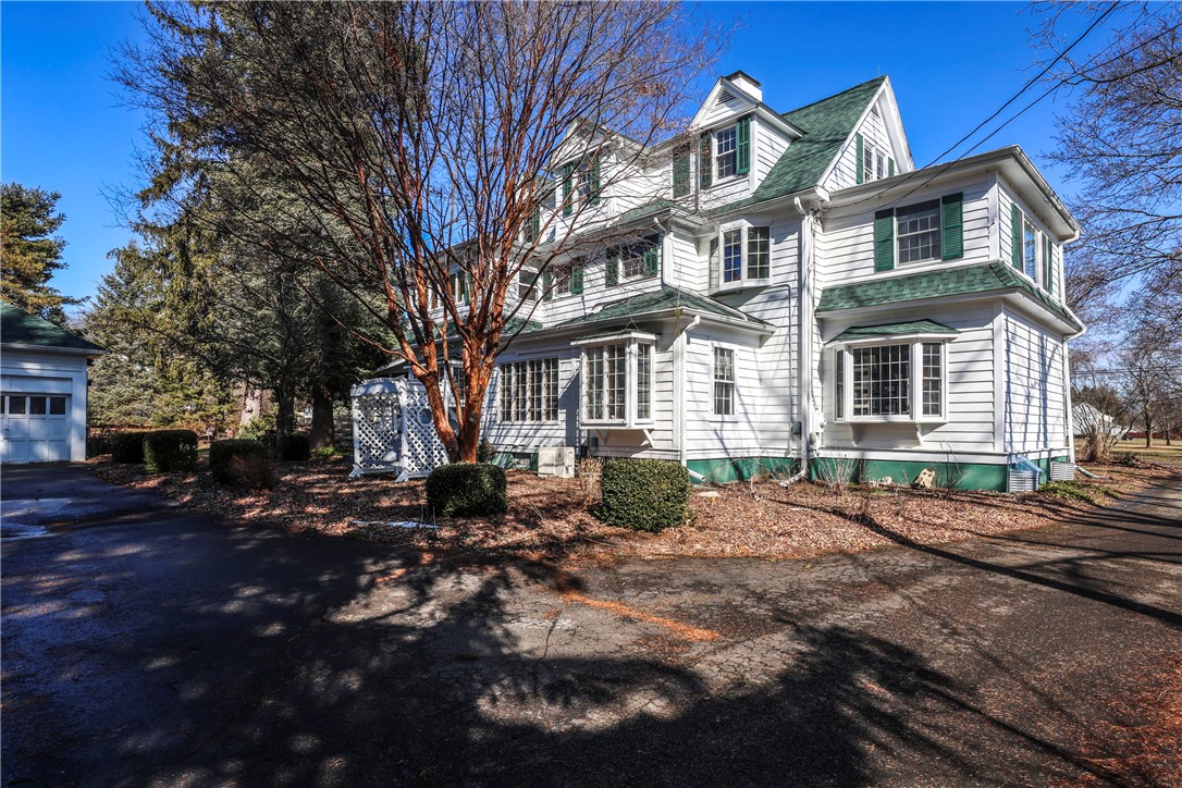 71 Olcott Road North Big Flats, NY 14814 - Photo 2 of 50 Back view