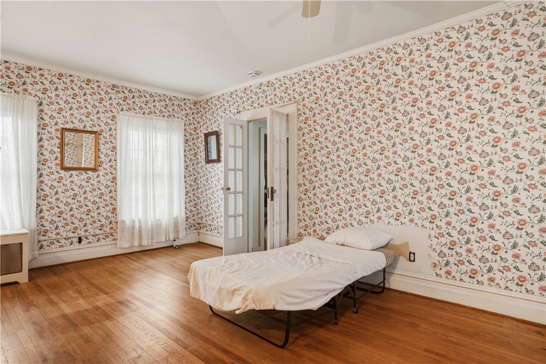 71 Olcott Road North Big Flats, NY 14814 - Photo 21 of 50 Master bedroom