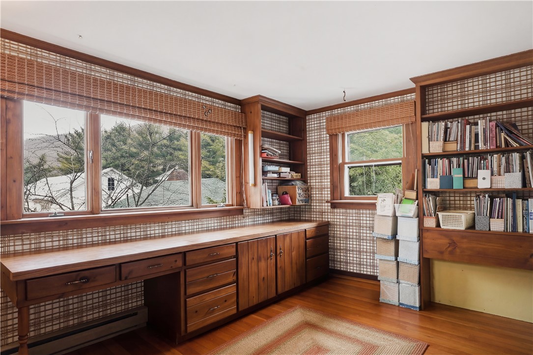 71 Olcott Road North Big Flats, NY 14814 - Photo 25 of 50 Built ins