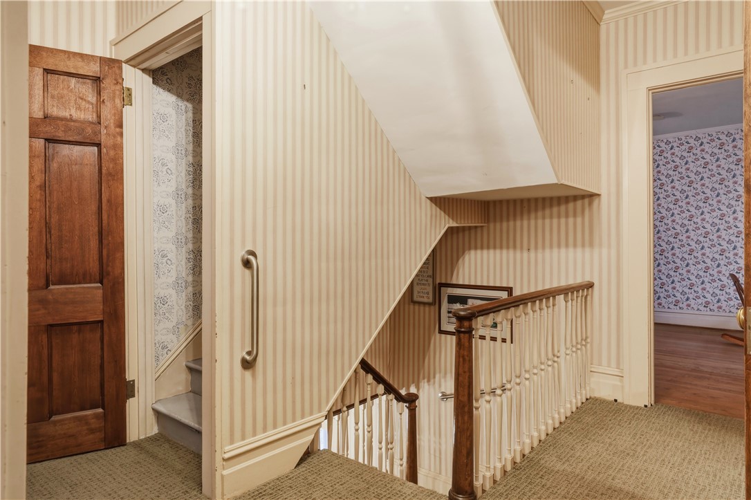 71 Olcott Road North Big Flats, NY 14814 - Photo 29 of 50 2nd floor landing