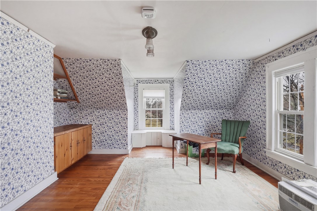 71 Olcott Road North Big Flats, NY 14814 - Photo 31 of 50 3rd floor bedroom