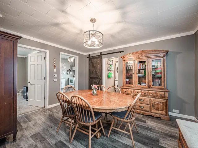 $130,000 | 905 East Jasper Road, Winslow, IN 47598