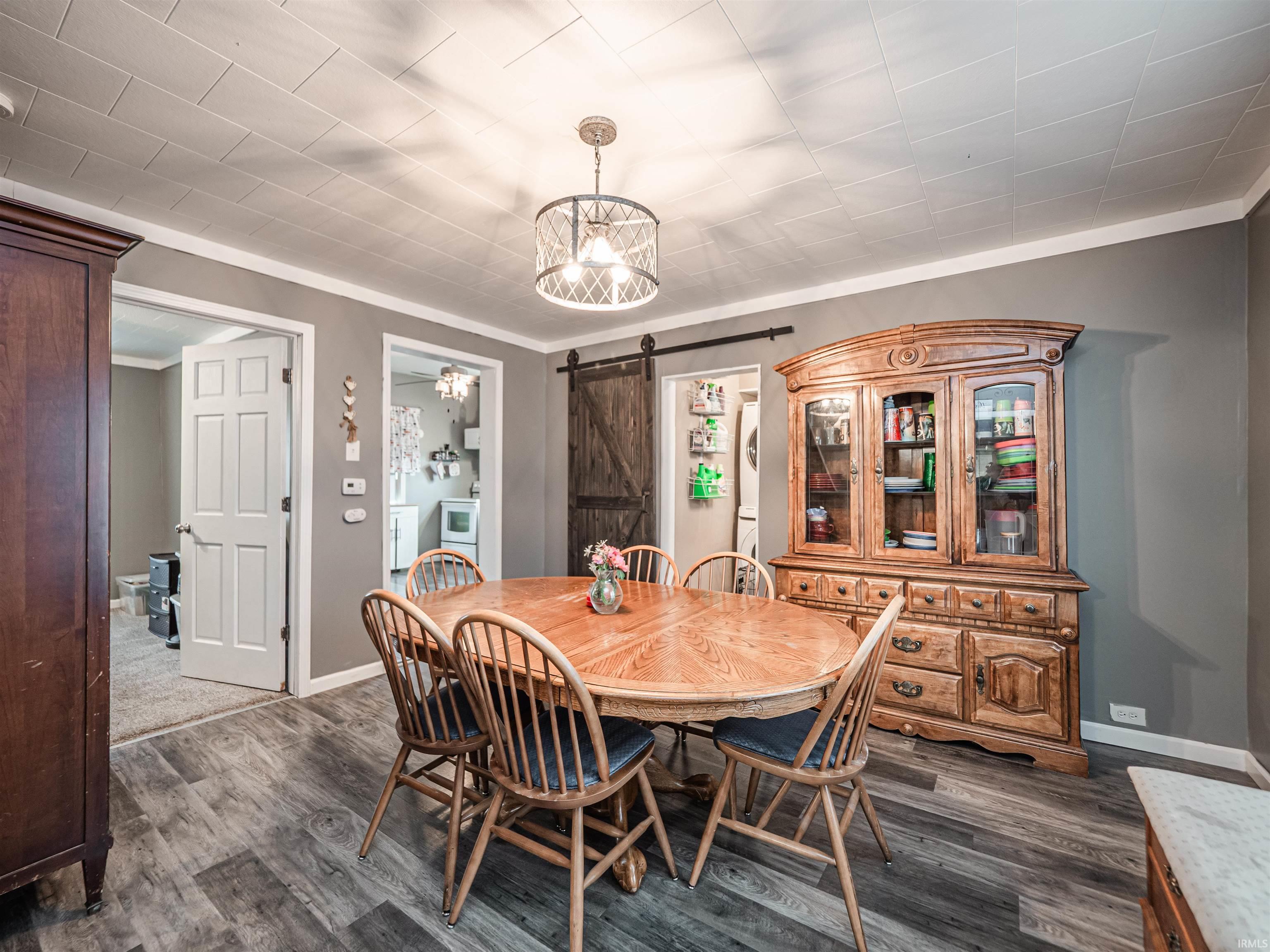 905 East Jasper Road Winslow, IN 47598 - Photo 11 of 33