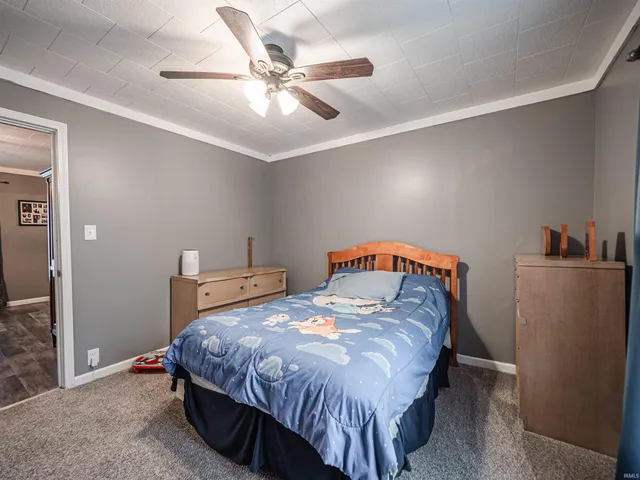 $130,000 | 905 East Jasper Road, Winslow, IN 47598