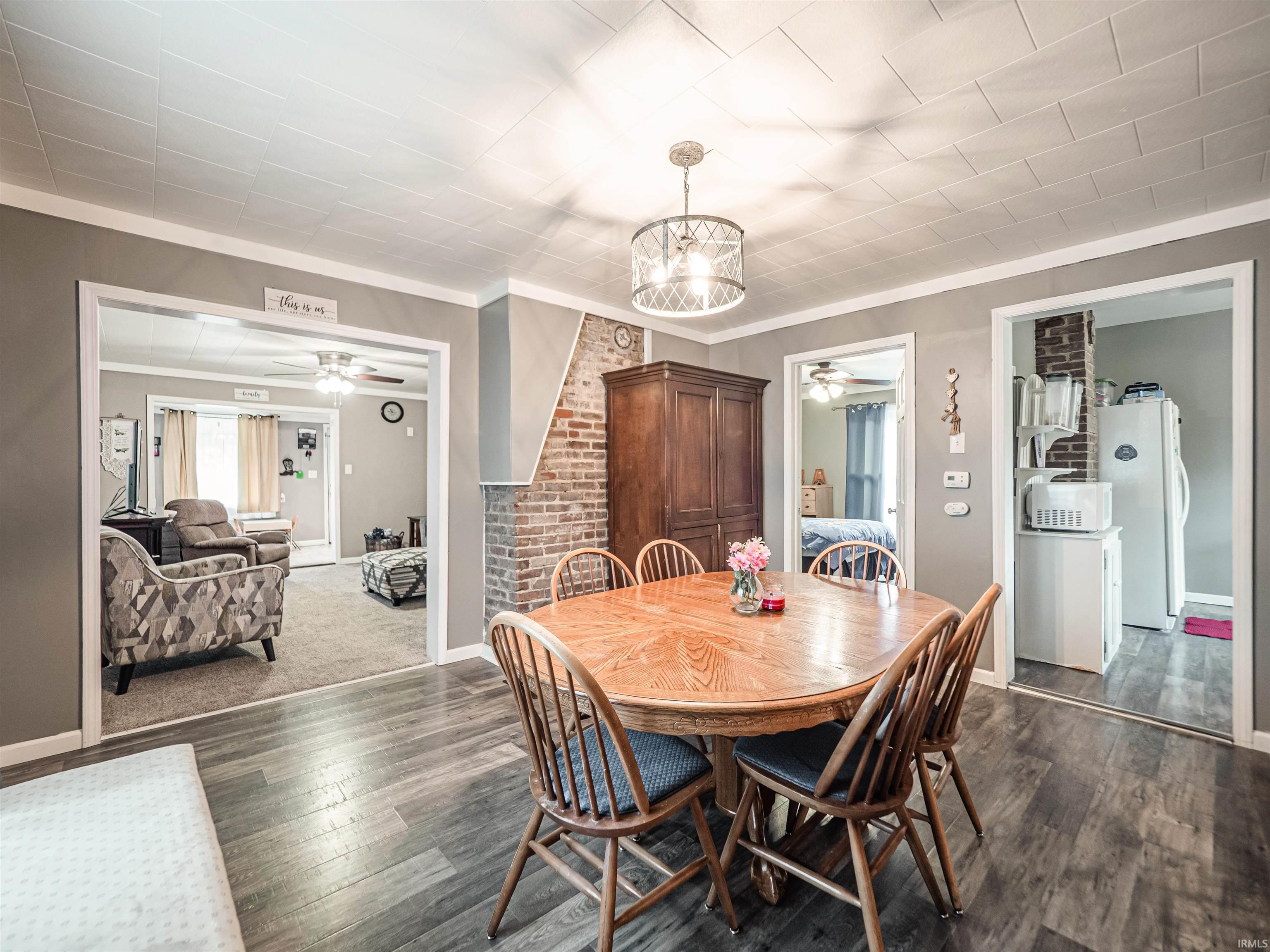 905 East Jasper Road Winslow, IN 47598 - Photo 18 of 33