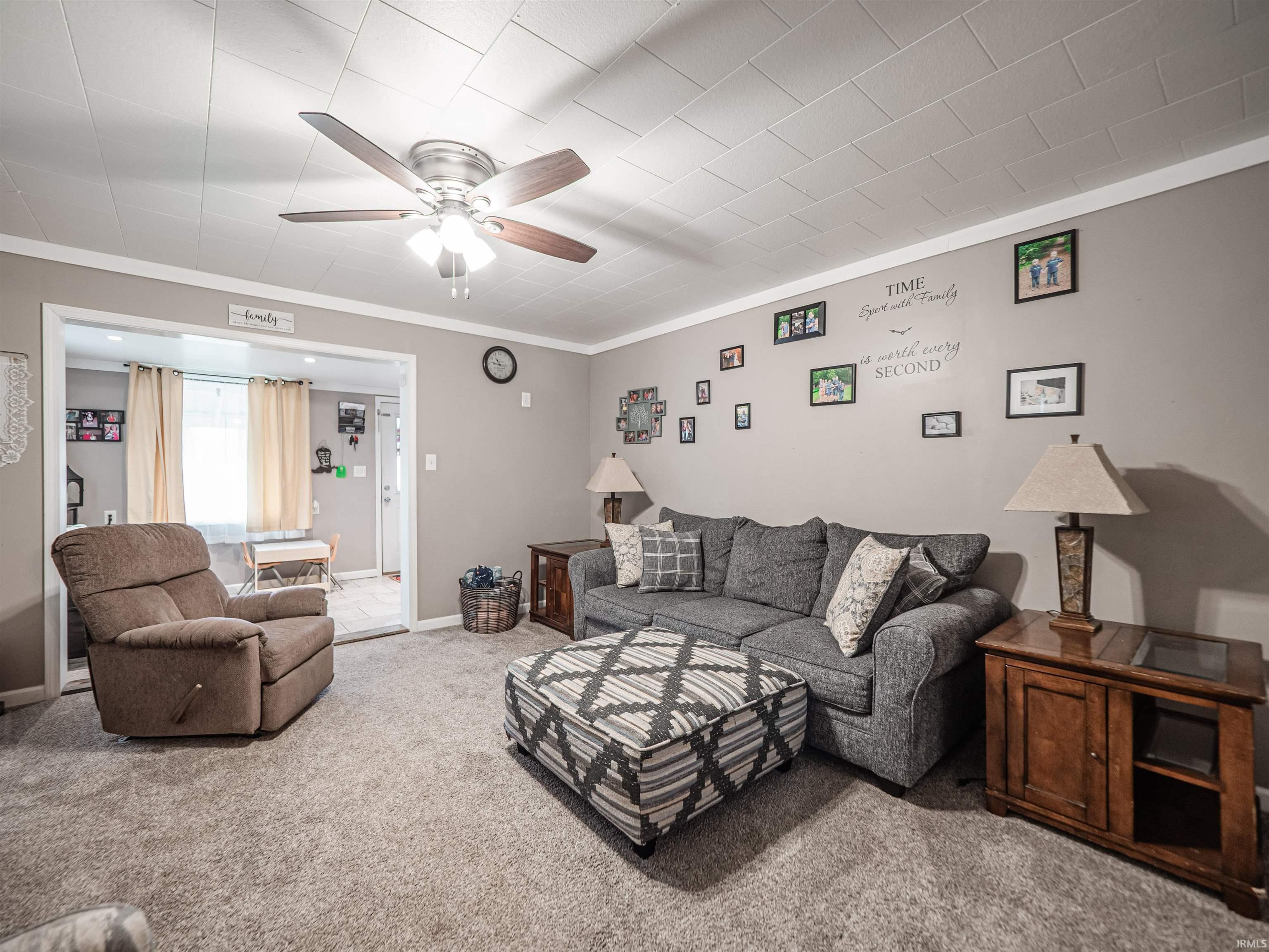 905 East Jasper Road Winslow, IN 47598 - Photo 20 of 33