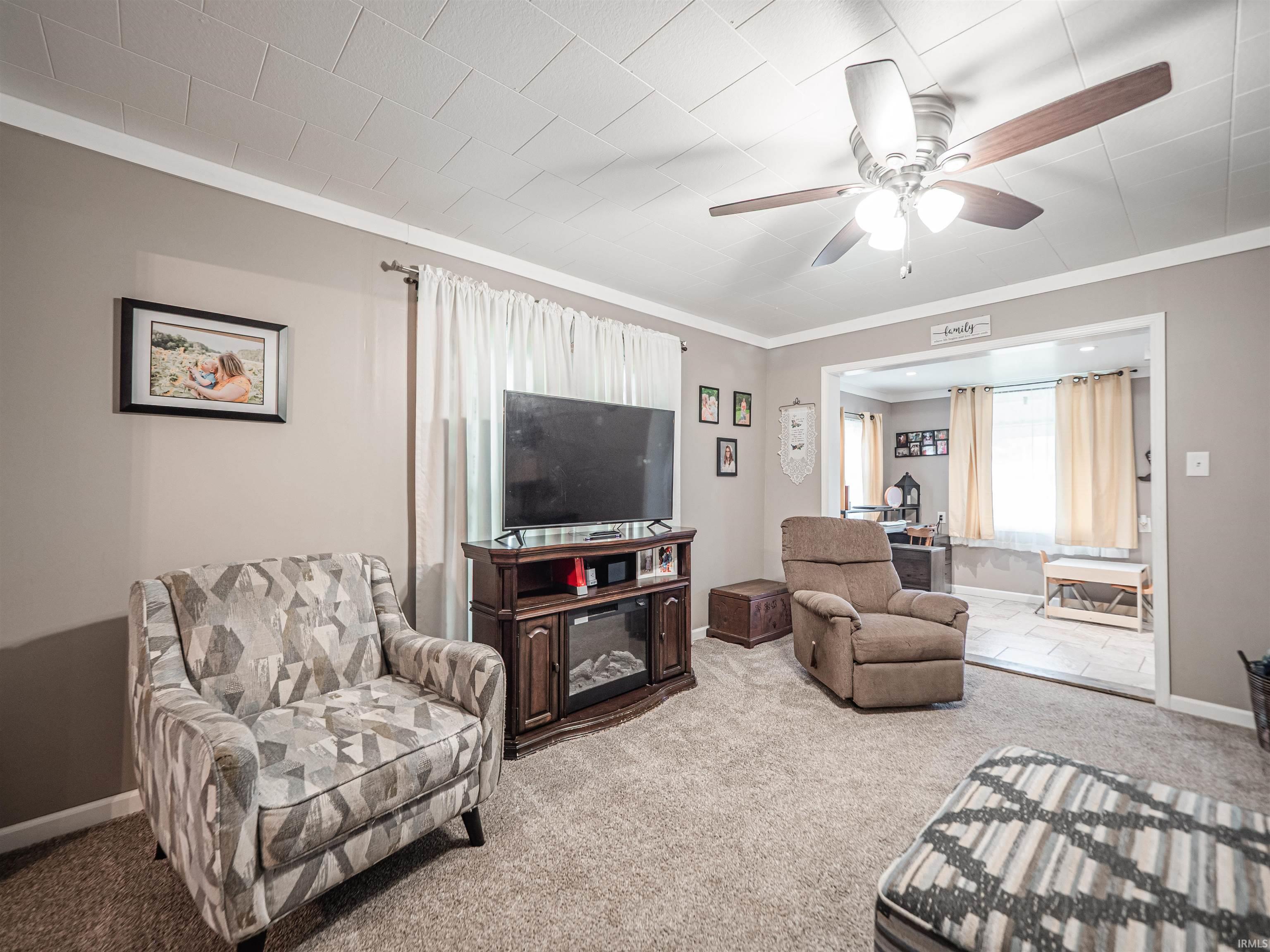 905 East Jasper Road Winslow, IN 47598 - Photo 21 of 33