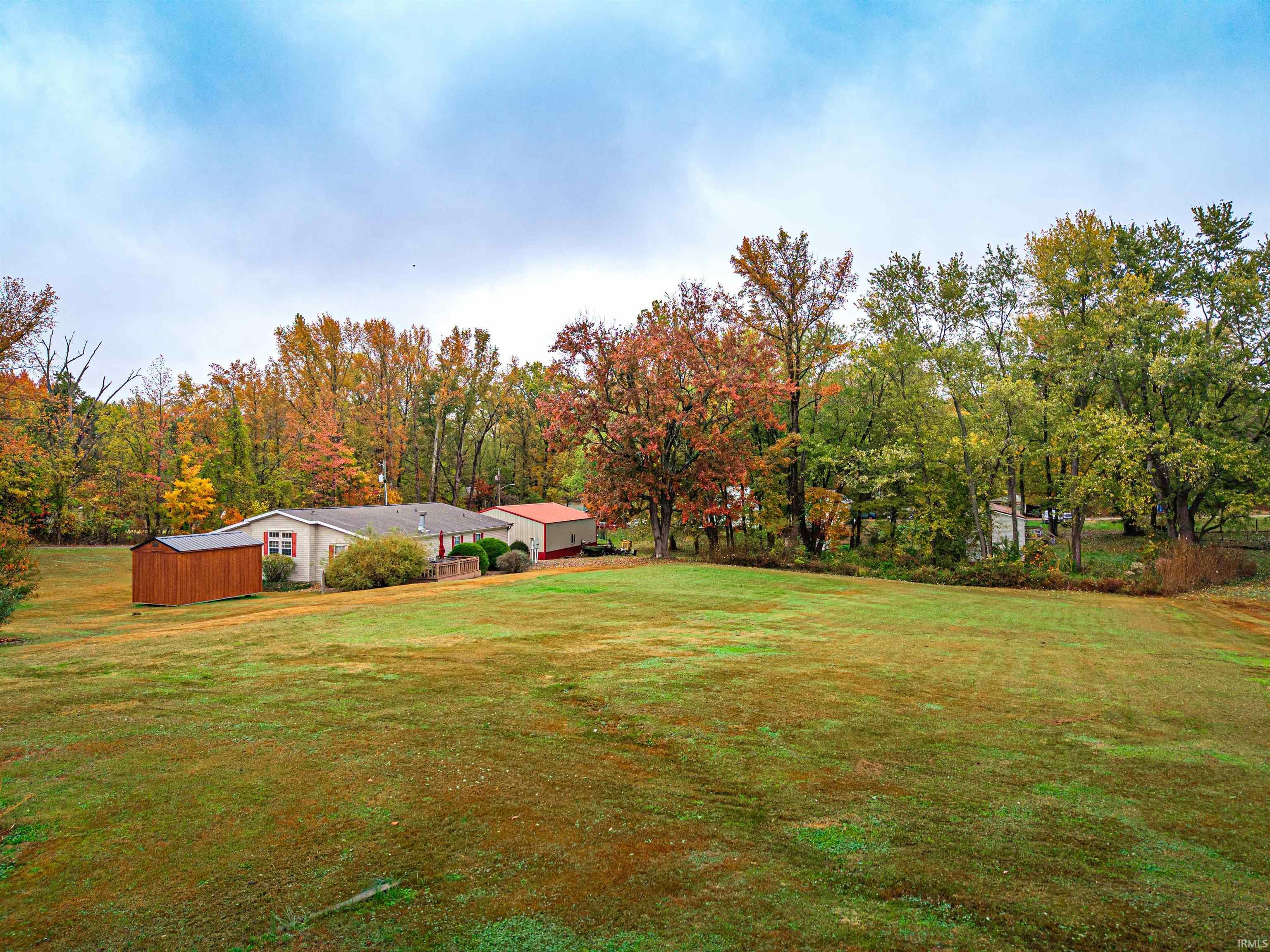 905 East Jasper Road Winslow, IN 47598 - Photo 29 of 33