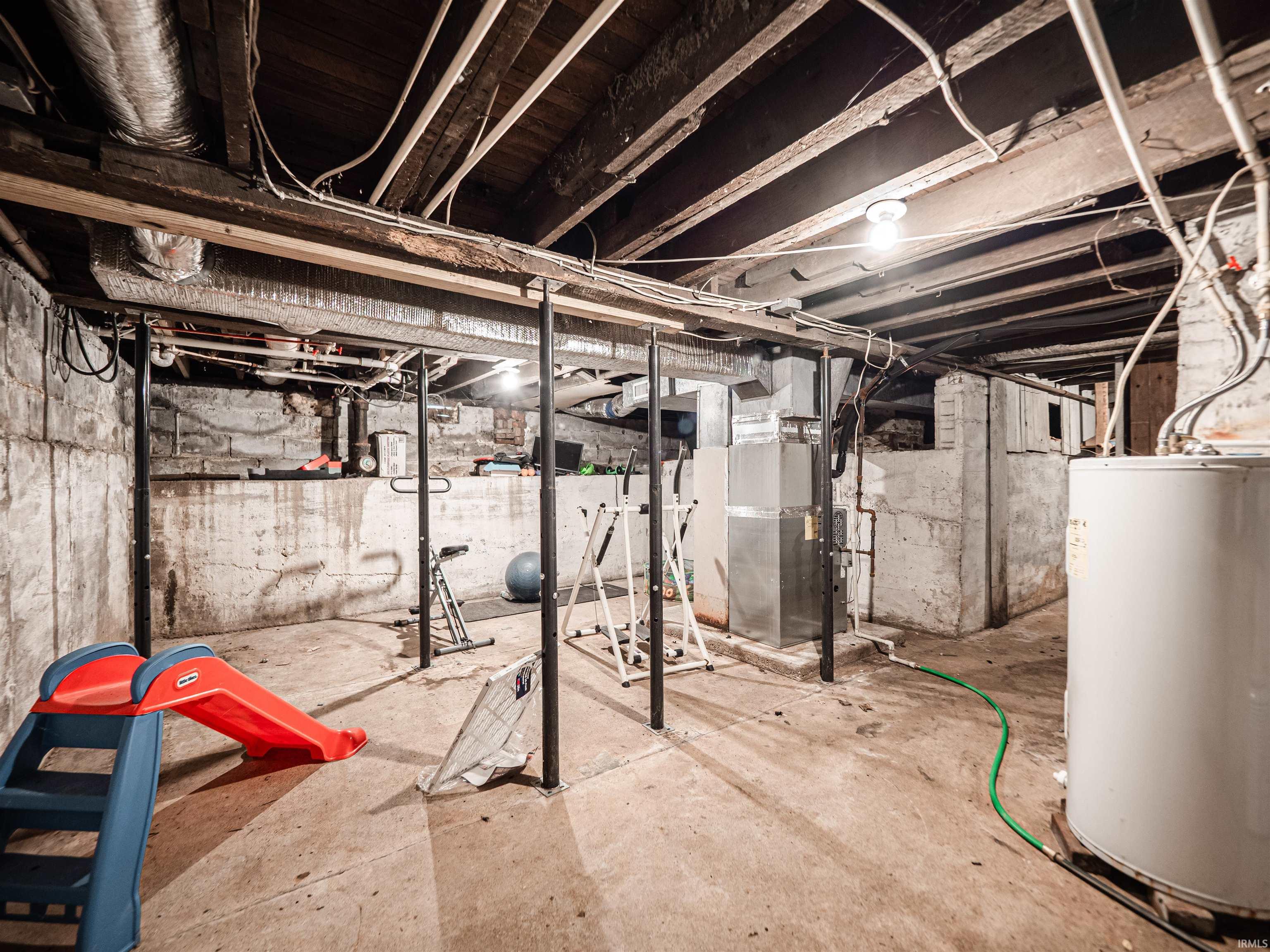 905 East Jasper Road Winslow, IN 47598 - Photo 33 of 33