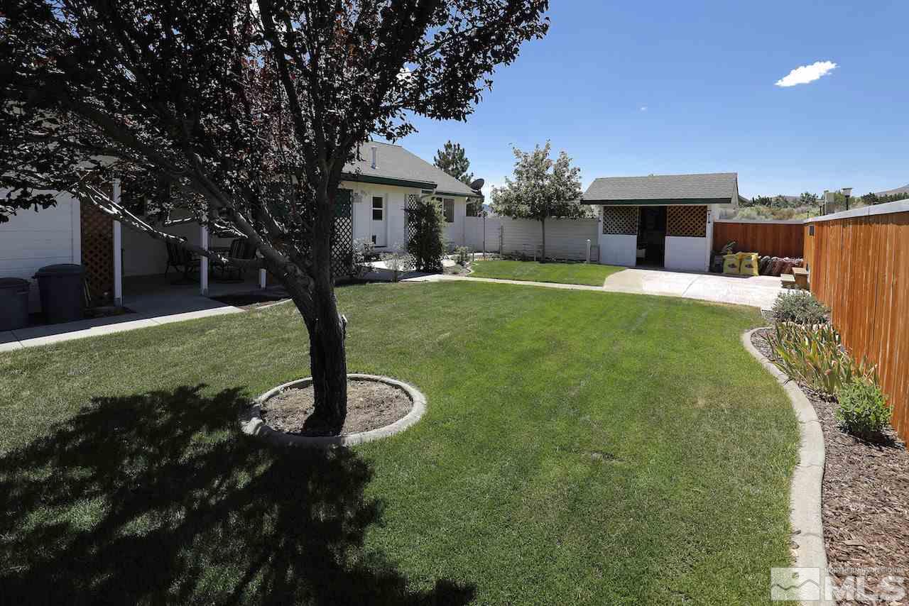 80 River Road Dayton, NV 89403 - Photo 18 of 20 Photo 19