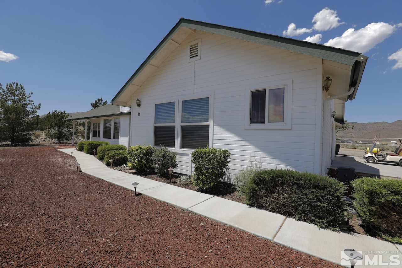 80 River Road Dayton, NV 89403 - Photo 19 of 20 Photo 20