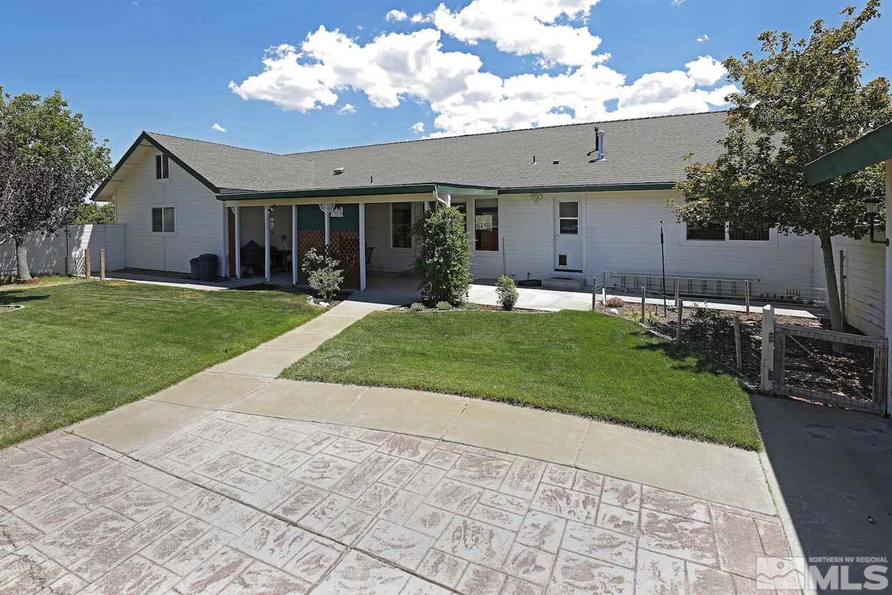 80 River Road Dayton, NV 89403 - Photo 20 of 20 Photo 21