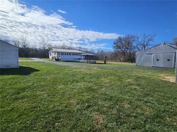 $799,000 | 7799 Northeast Old Highway 36 N/a, Cameron, MO 64429