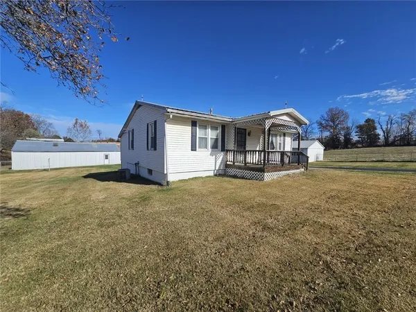 $799,000 | 7799 Northeast Old Highway 36 N/a, Cameron, MO 64429
