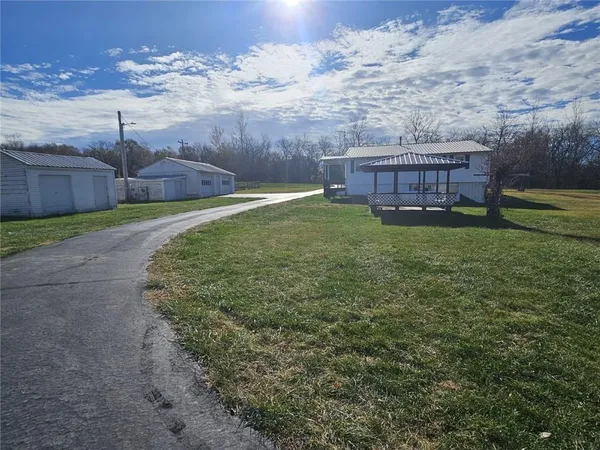 $799,000 | 7799 Northeast Old Highway 36 N/a, Cameron, MO 64429