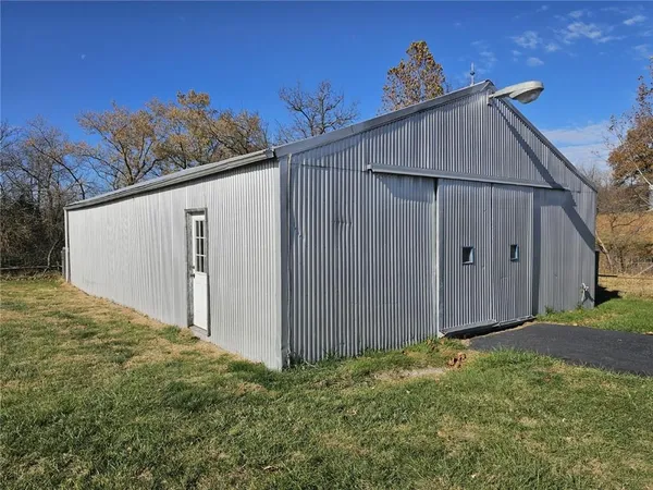 $799,000 | 7799 Northeast Old Highway 36 N/a, Cameron, MO 64429