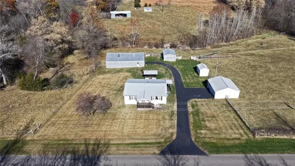 $799,000 | 7799 Northeast Old Highway 36 N/a, Cameron, MO 64429