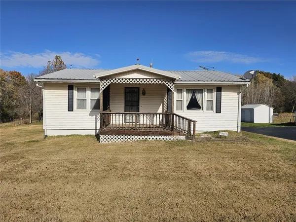 $799,000 | 7799 Northeast Old Highway 36 N/a, Cameron, MO 64429