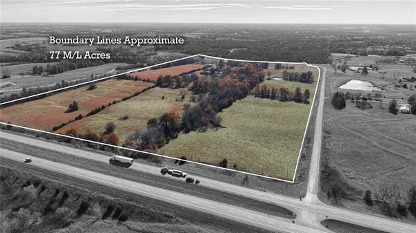 $799,000 | 7799 Northeast Old Highway 36 N/a, Cameron, MO 64429