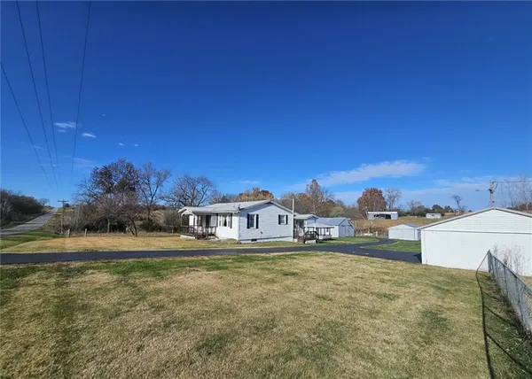 $799,000 | 7799 Northeast Old Highway 36 N/a, Cameron, MO 64429