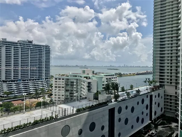 $470,000 | 501 Northeast 31st Street, Unit 1404, Miami, FL 33137